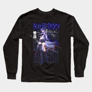 Acheron Streetwear Style II Long Sleeve T-Shirt